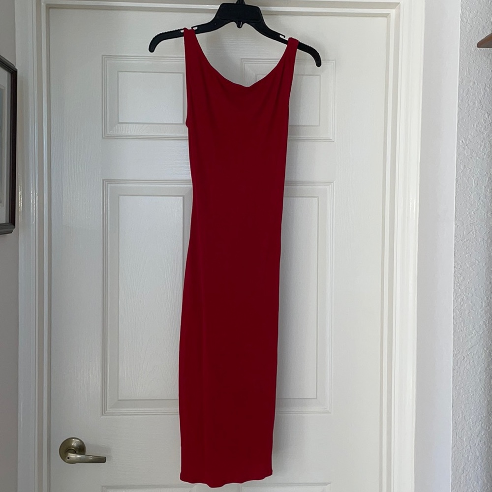Red Dress designer Patricia Timm from Virginia Beach Gorgeous on. Dressy /Casual